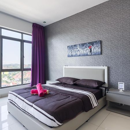 Comfort Zone Premium Guesthouse @ Evo 班吉 外观 照片