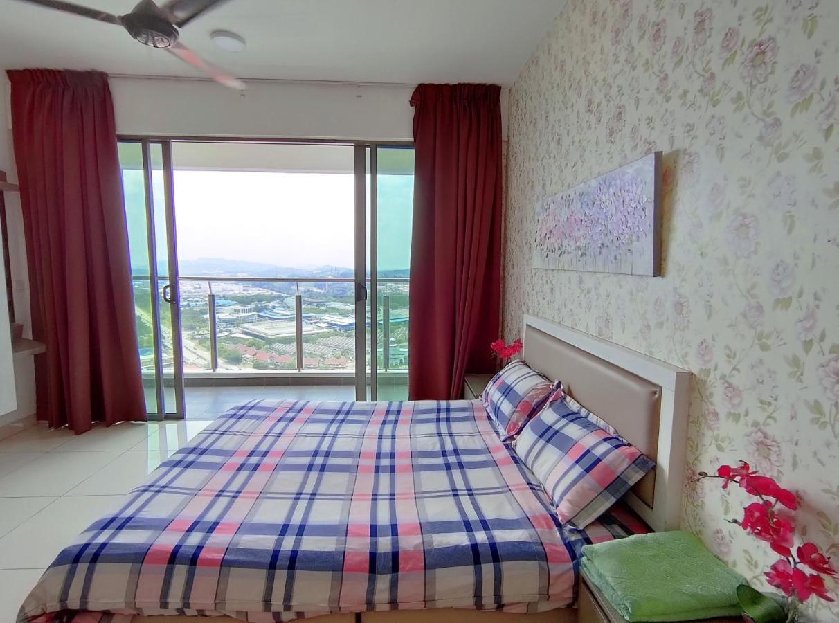 Comfort Zone Premium Guesthouse @ Evo 班吉 外观 照片