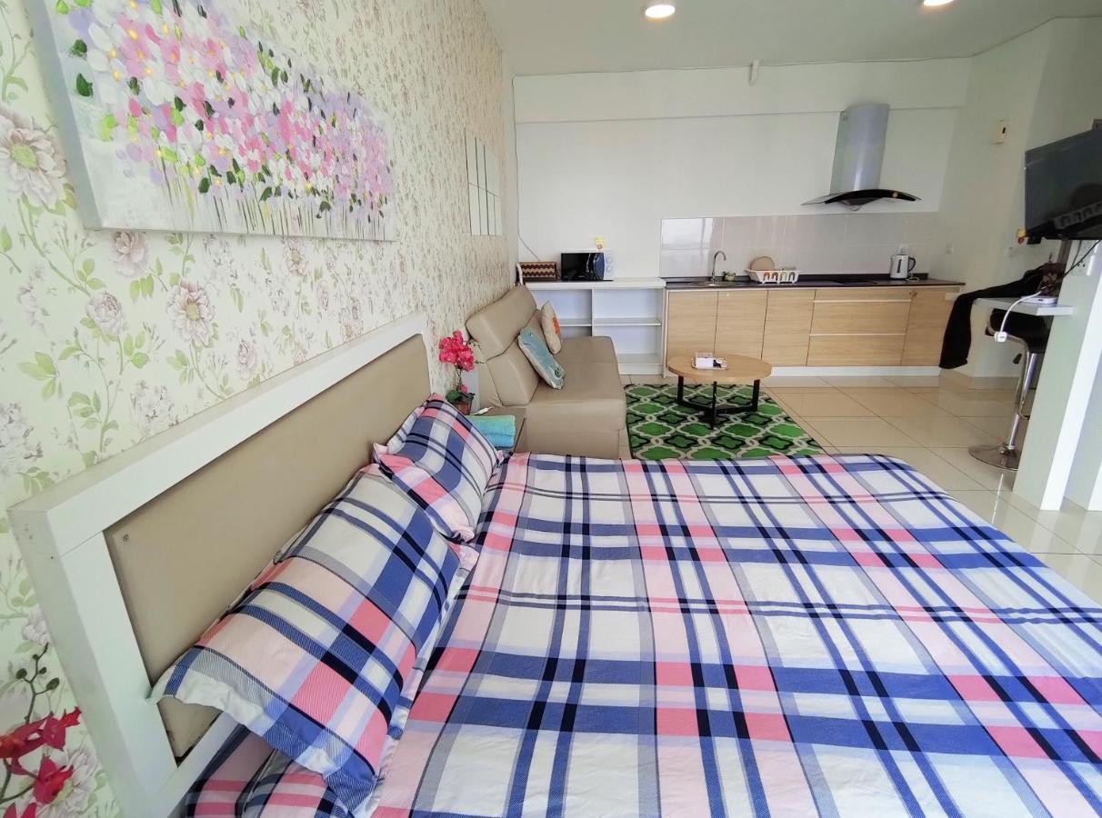 Comfort Zone Premium Guesthouse @ Evo 班吉 外观 照片