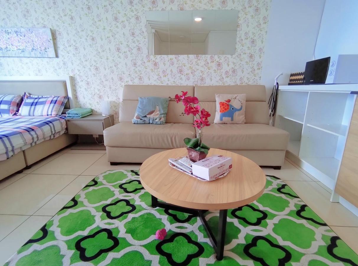 Comfort Zone Premium Guesthouse @ Evo 班吉 外观 照片