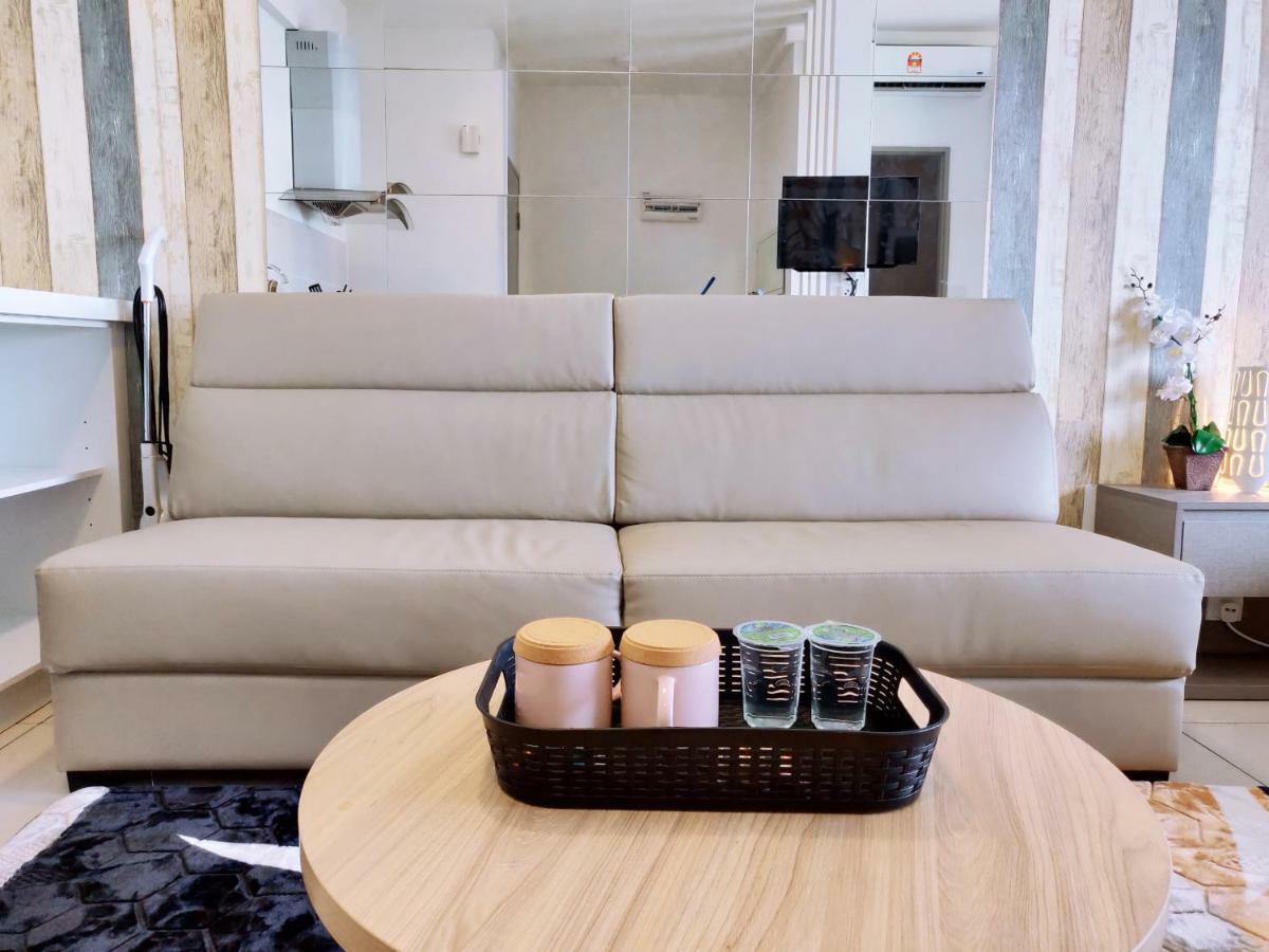 Comfort Zone Premium Guesthouse @ Evo 班吉 外观 照片